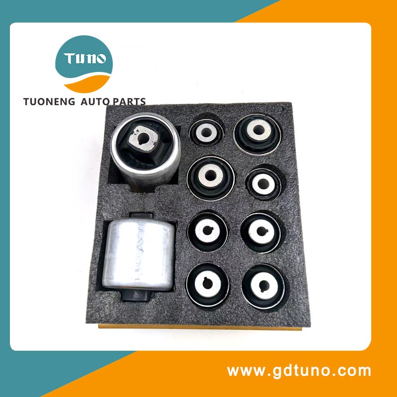 Audi A6L C8 Audi Q5L Комплект втулки на преден носач